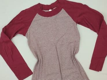 sweterkowe sukienki: Sukienka damska, rozmiar S — 2