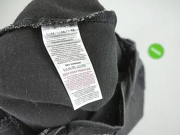 jeans wide: Ulubione, Jeansy damskie, rozmiar XL — 6