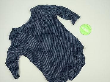 bluzki do dzwonów: Bluzka damska, rozmiar L — 3