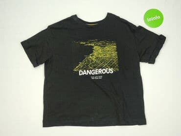 bluzy dla nastolatków cropp: Cropp, Koszulka dla mężczyzn, rozmiar S — 2