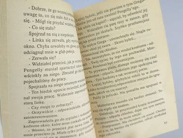 Books, Audio & Video formats: Book, genre - Novel, condition - Very good — 3