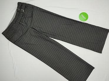 de facto spodnie: Next, Spodnie materiałowe damskie, rozmiar M — 2