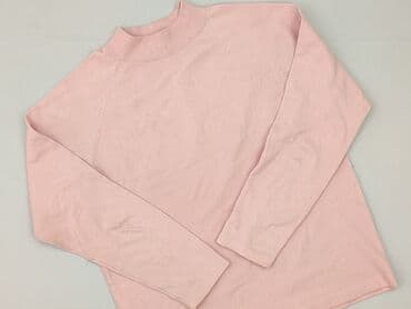 oversized t shirty basic: Women`s T-shirt, size S (EU 36) — 1