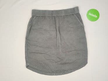 isabel marant buty na koturnie: Saint Tropez, Spódnica damska, rozmiar M — 2