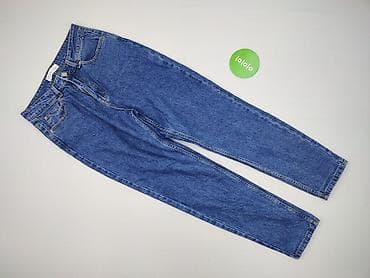 jeans daisy: Denim Co, Jeans for women, size M — 2