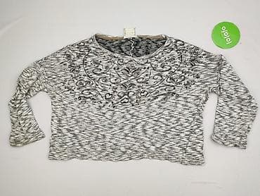 buty pull bear: Bershka, Светр жіночий, розмір L — 2