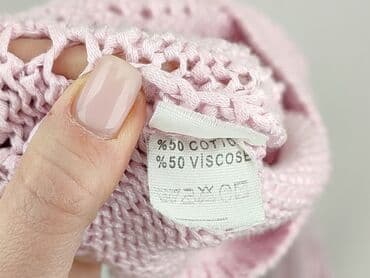 Kobiety: Sweter damski, rozmiar S — 4