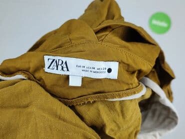 winylowe buty zara: Zara, Top damski, rozmiar M — 4