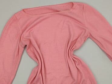 kurtki zimowe wyprzedaz: Women`s sweater, size S (EU 36) — 1