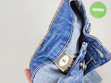 destroy jeans: Джинси жіночі, розмір S — 4