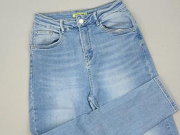 clockhouse jeans: Jeansy damskie, rozmiar XS — 1