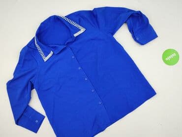 koszule aries: Shein Curve, Koszula damska, rozmiar XL — 2