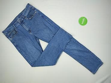 jeans clockhouse: Jeansy damskie, rozmiar L — 2