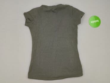 latex ubrania: T-shirt damski, rozmiar M — 3