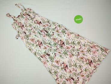 asymetryczne spódnice maxi: Italia, Sukienka damska, rozmiar S — 3