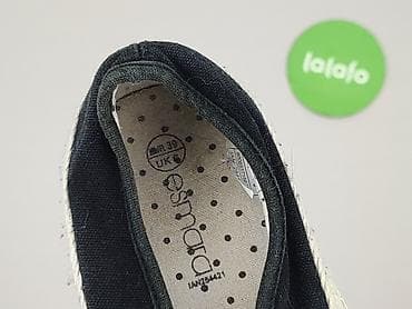 balenciaga crocs: Esmara, Półbuty damskie, rozmiar 39 — 4