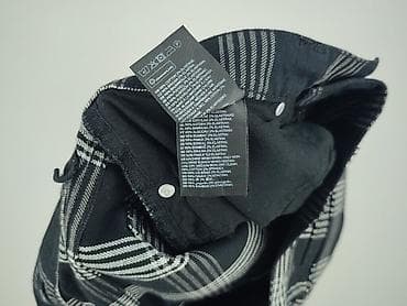 hexeline online: H&M, Spodnie materiałowe damskie, rozmiar 2XS — 5