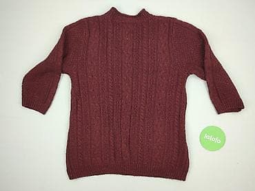 dresy oversize h: Papaya, Sweter damski, rozmiar 3XL — 3