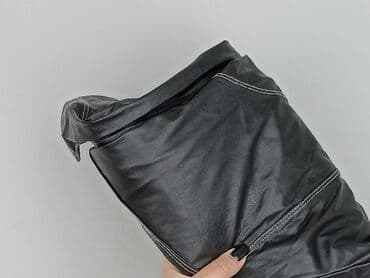 solar bluzki wizytowe: Boohoo, Women`s trousers, size M (EU 38) — 6