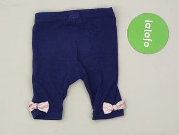 kombinezon softshell dla dzieci lidl: Leggings, So cute, 6-9 months, condition - Very good — 3