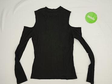 bluzki cold shoulder: Bluzka damska, rozmiar S — 3
