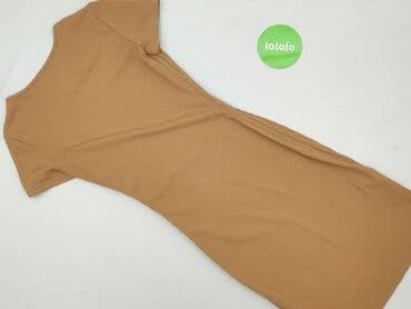 shein sukienki eleganckie na komunię: Shein, Sukienka damska, rozmiar S — 3