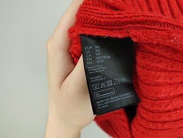 szop: H&M, Sweter damski, rozmiar XS — 5