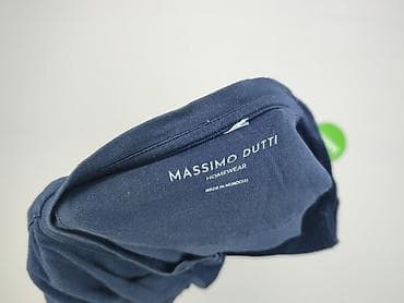 mango: Massimo Dutti, Koszulka dla mężczyzn, rozmiar L — 4