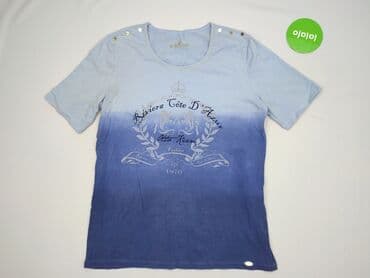 koszula otto hauptmann: Otto Kern, T-shirt damski, rozmiar L — 2