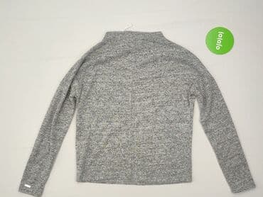 sweter w paski h: Mohito, Women`s sweater, size XS (EU 34) — 3