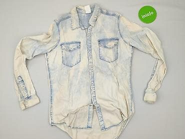 indicode jeans: H&M, Koszula damska, rozmiar S — 2