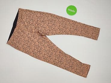 dresy lamania: Crivit, Legginsy Sportowe damskie, rozmiar M — 2