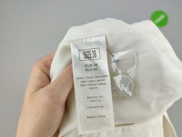 camaieu kurtka: Orsay, Marynarka damska, rozmiar S — 5