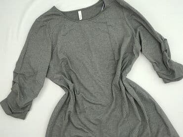 Sheego, Туніка жіноча, розмір 5XL на lalafo.pl Sheego, Туніка жіноча, розмір 5XL