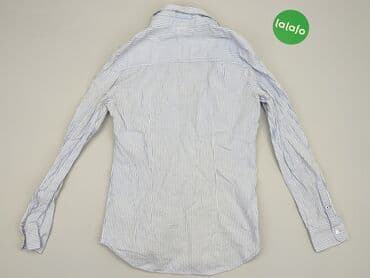 koszula oversize w paski zara: ONLY, Сорочка жіноча, розмір XS — 3