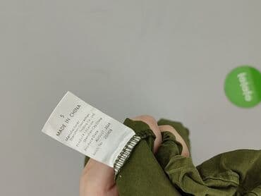 skarpety repliki: Sweatpants, 4-5 years, 104/110, condition - Very good — 4