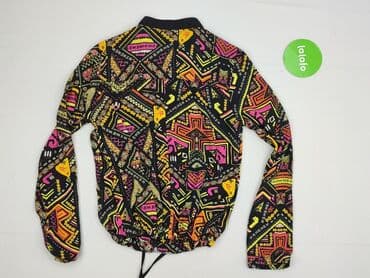 pull and bear marynarka: H&M, Куртка бомбер жіноча, M на lalafo.pl — 3 pull and bear marynarka: H&M, Куртка бомбер жіноча, M — 3