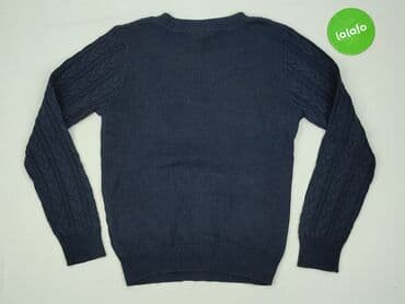 poliamid w swetrze: H&M, Sweter damski, rozmiar S — 4