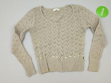 Y2k: Sweter damski, rozmiar XL — 2