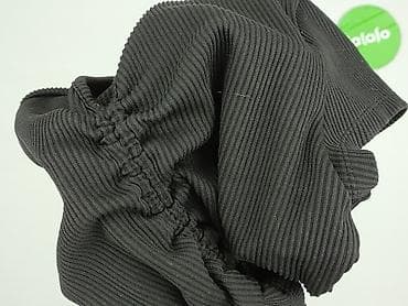 cropp biala bluza: H&M, Top damski, rozmiar M — 5