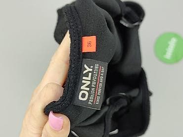 Kobiety: ONLY, Sukienka damska, rozmiar S — 4