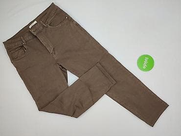 nike pro olx: Jeansy damskie, rozmiar XL — 2