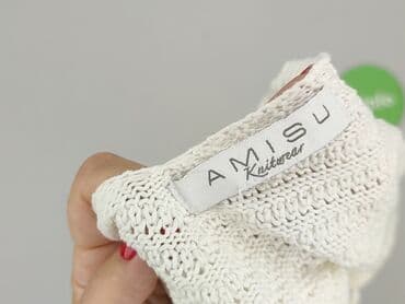 cropp spodenki spodnica: Amisu, Top damski, rozmiar S — 4