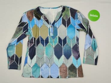 bluzki retro: Women's blouse, M — 2