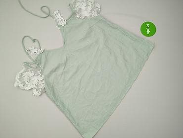 bluzki blyszczące: Shein Curve, Bluzka damska, rozmiar 3XL — 2