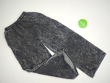 stroj zumba: PrettyLittleThing, Spodnie dresowe damskie, rozmiar S — 3