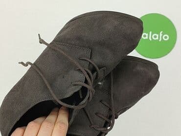 buty botki damskie ccc: Botki damskie, rozmiar 40 — 6