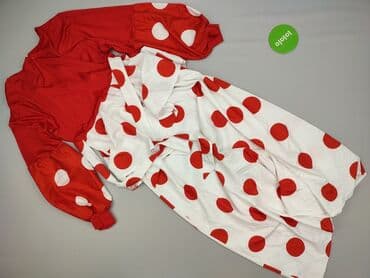 sukienki na imprezę dla puszystych: Sukienka damska, rozmiar XL — 3