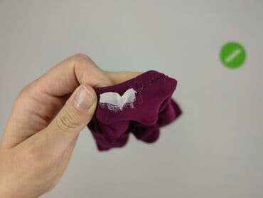 sweterkowe sukienki: Tunika damska, rozmiar S — 5