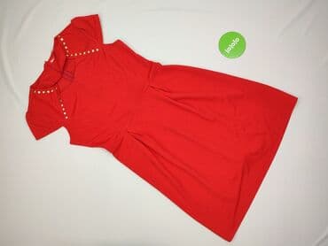 sukienki do ziemi: Sukienka damska, rozmiar 2XL — 2